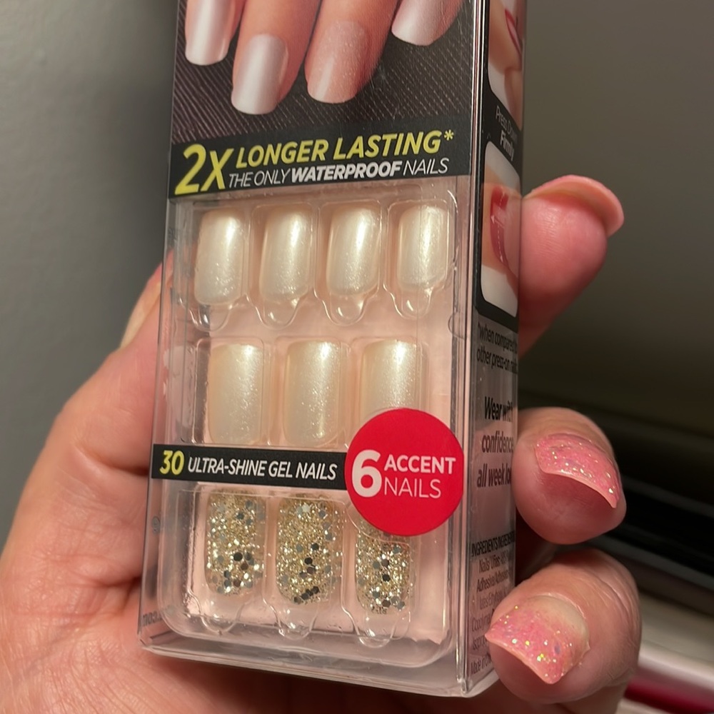 imPRESS Nails - Picture 4 of 7